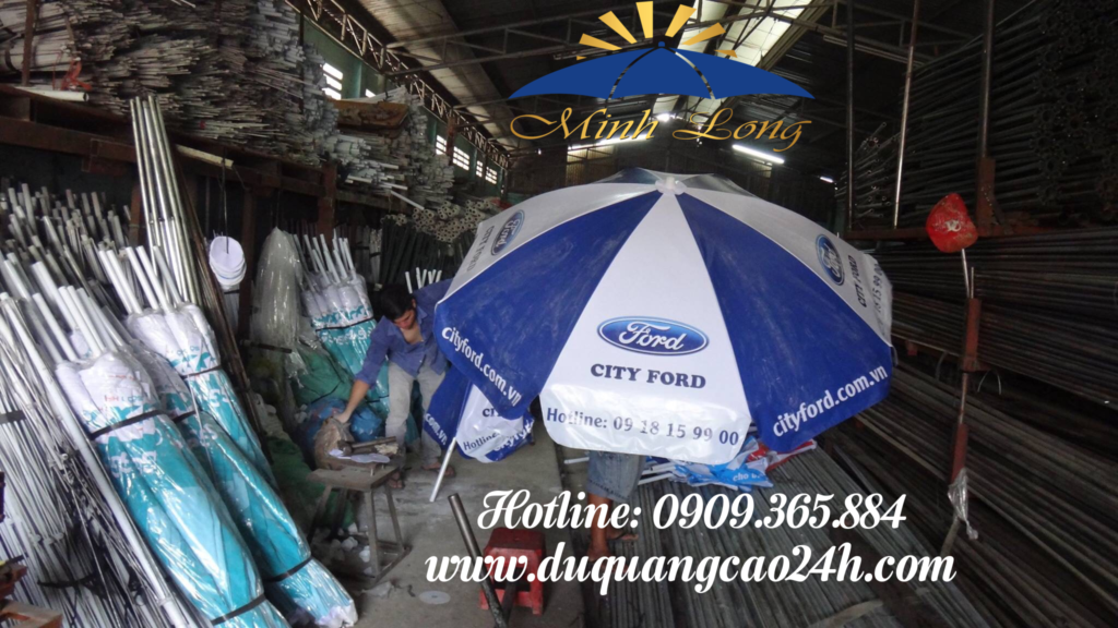 Dù quảng cáo Bình Định uy tín, giá tốt