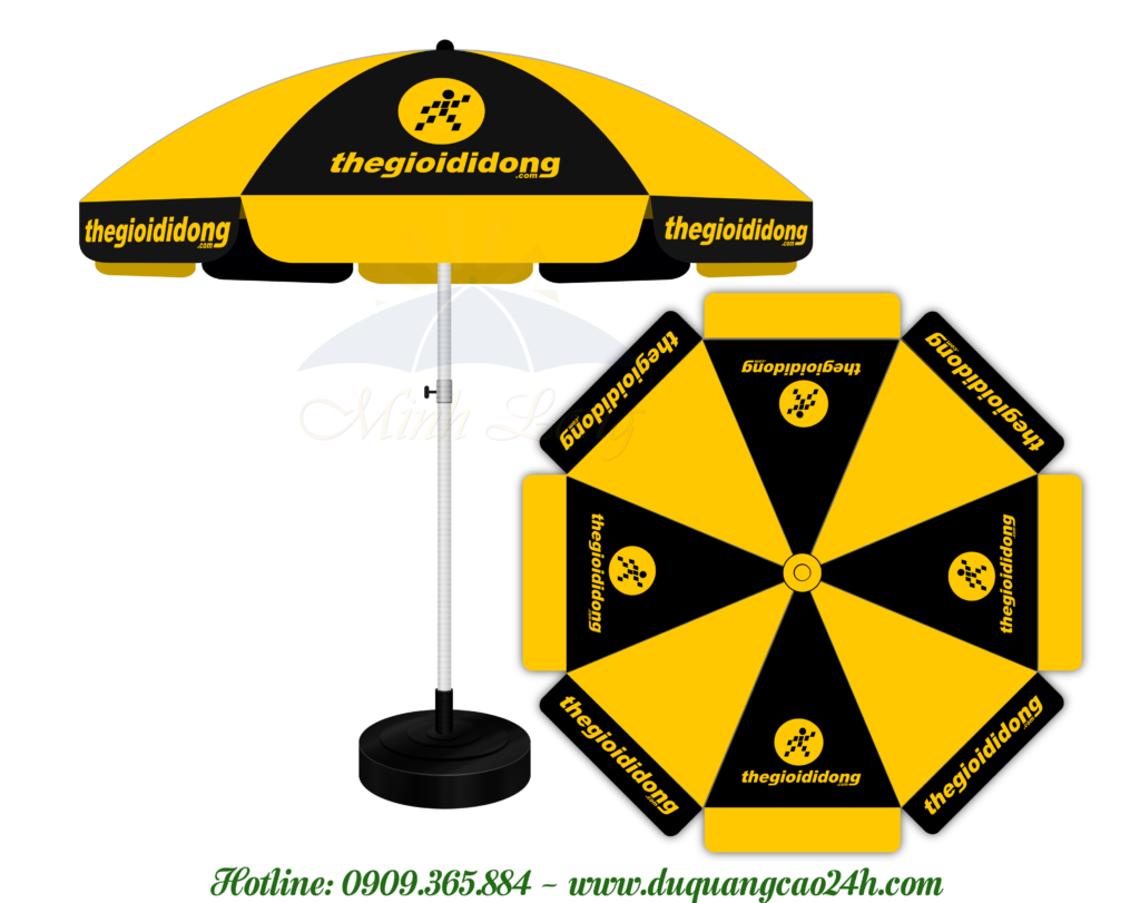 Dù quảng cáo Bình Phước in ấn nhanh, chuyên nghiệp