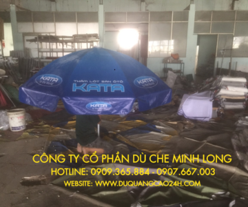 Dù quảng cáo giá rẻ cho nhãn hàng cung cấp Minh Long