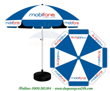 Dù quảng cáo Mobiphone