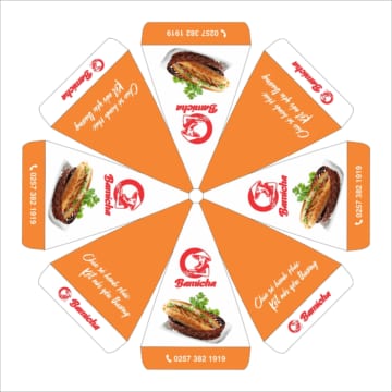 Dù quảng cáo tại Thừa Thiên Huế chất lượng cao