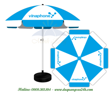 Dù quảng cáo Vinaphone