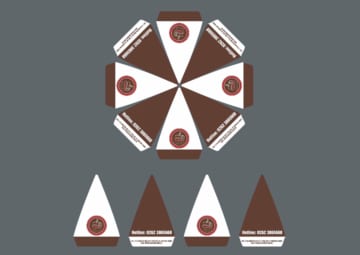 Xưởng làm dù quảng cáo tại Đà Nẵng uy tín